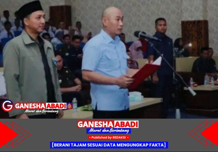 Polresta Sidoarjo Peringati Hari Juang Polri dengan Upacara Khidmat