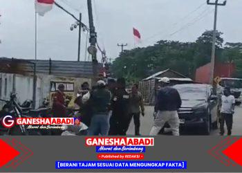 Wartawan dan Staf Kementerian LH Jadi Korban Pengeroyokan di PT Genesis Serang