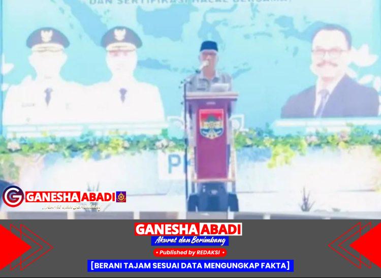 Wakil Wali Kota Lubuklinggau Dukung PKU PNM untuk Tingkatkan Kapasitas UMKM