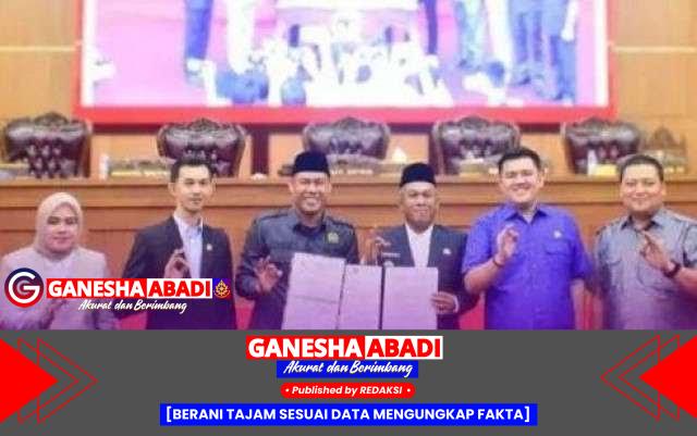 Dugaan Keterlibatan Bupati dalam Pengalihan Tanah Adat, Kata Penasehat PPDI Jawa Timur