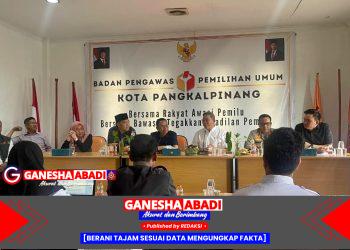 Komite I DPD RI Tinjau Kesiapan Pilkada Ulang di Pangkalpinang, Bawaslu RI Tegaskan Pengawasan Demokrasi