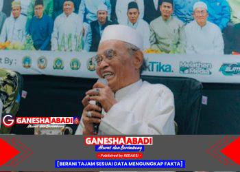 Para Pengasuh Pesantren Tulungagung Tegaskan Komitmen pada NU di Tasyakuran Kemerdekaan RI ke-80