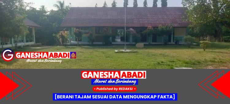 Kebersihan Sekolah di Aceh Timur Disorot: SMP Negeri 1 Idi Tunong Disebut Sarang Penyakit, LAKI Minta Dinas Pendidikan Turun Tangan