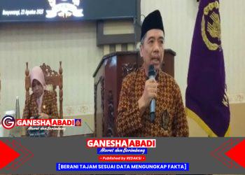 Pesan Kebangsaan DHC BPK 45: Generasi Muda Jangan Lupakan Sejarah Berdirinya NKRI