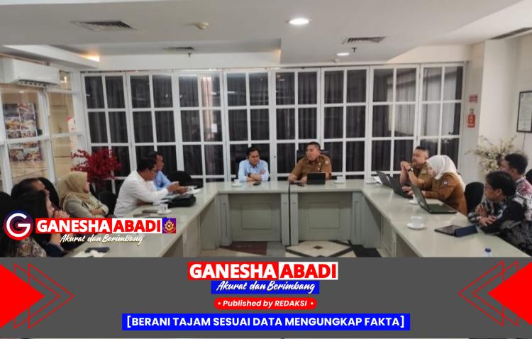 DPRD Banyuwangi Rapat Paripurna: Tegaskan Tidak Ada Kenaikan PBB-P2 dan Mutitarif Tetap Berlaku