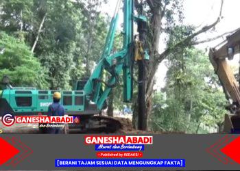 DPRD Banyuwangi Kawal Percepatan Pembukaan Jalur Gumitir