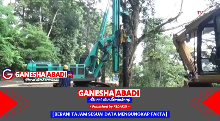 DPRD Banyuwangi Kawal Percepatan Pembukaan Jalur Gumitir