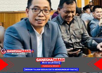 Komisi IV DPRD Soroti Ancaman Longsor di Bakungan