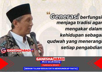 KBM Disertai Khidmah Murid