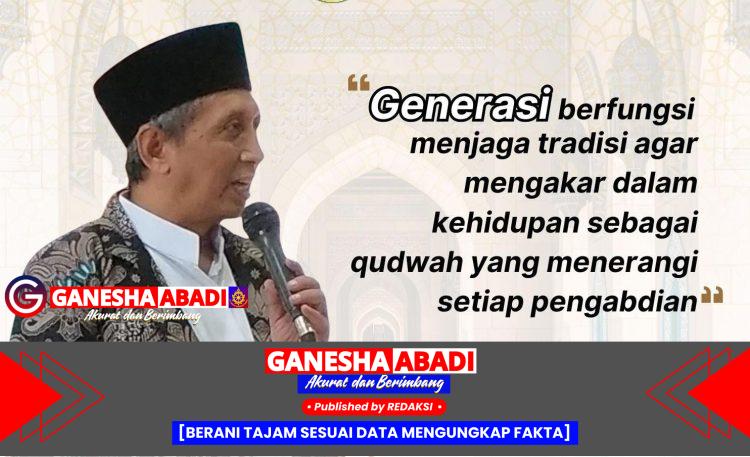 KBM Disertai Khidmah Murid