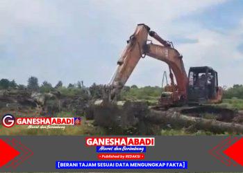 Polda Sumut Diminta Tegas Selamatkan Lahan Negara dari Nakko Sitanggang di Sergai