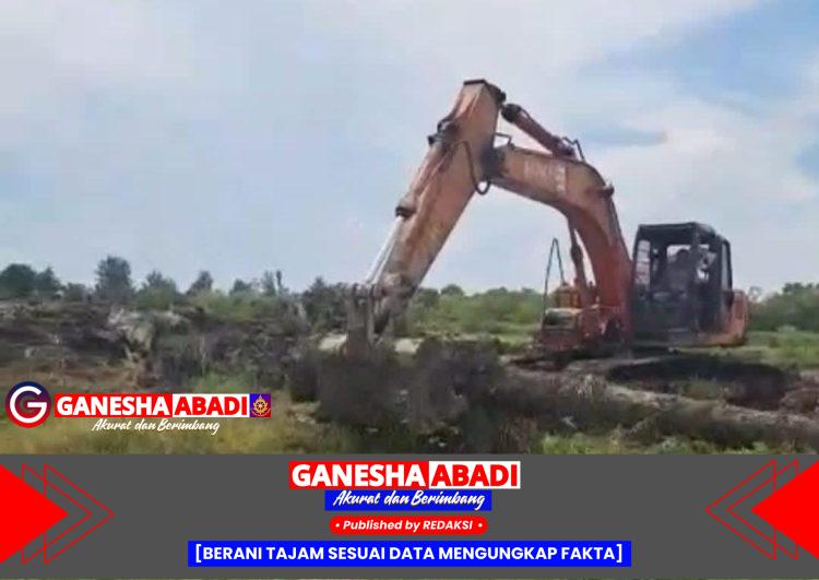 Polda Sumut Diminta Tegas Selamatkan Lahan Negara dari Nakko Sitanggang di Sergai