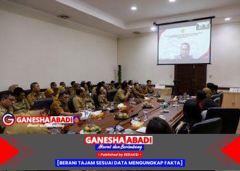 Pemkab Deli Serdang Tegaskan Tidak Ada Anggaran Khusus Rp100 Miliar untuk Bupati