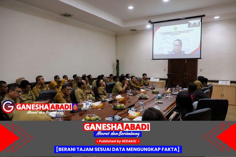 Pemkab Deli Serdang Tegaskan Tidak Ada Anggaran Khusus Rp100 Miliar untuk Bupati