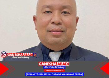 Wali Kota Lubuk Linggau Tunjuk Indra Sulita Sebagai Plt Kepala BPKAD