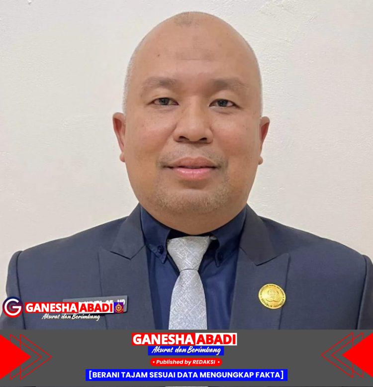 Wali Kota Lubuk Linggau Tunjuk Indra Sulita Sebagai Plt Kepala BPKAD