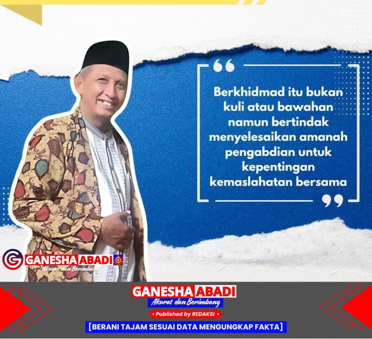 Dana Belum Cair Sudah Diminta: Menguji Integritas Program Gizi Anak