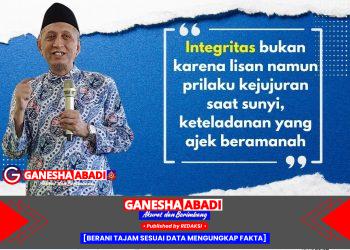 Molotov Di Tangan Pelajar: Siapa yang Sebenarnya Gagal?