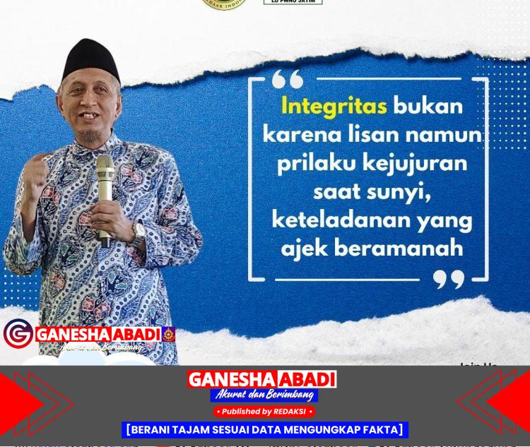 Molotov Di Tangan Pelajar: Siapa yang Sebenarnya Gagal?