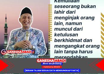 Rapuh Adab Pelajar