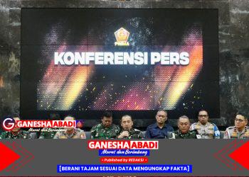 Kapuspen TNI Klarifikasi Isu Hoaks Tentang TNI Sebagai Provokator Unjuk Rasa