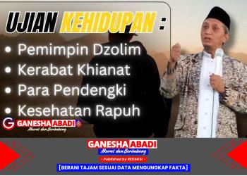 Kata-kata Yang Membakar