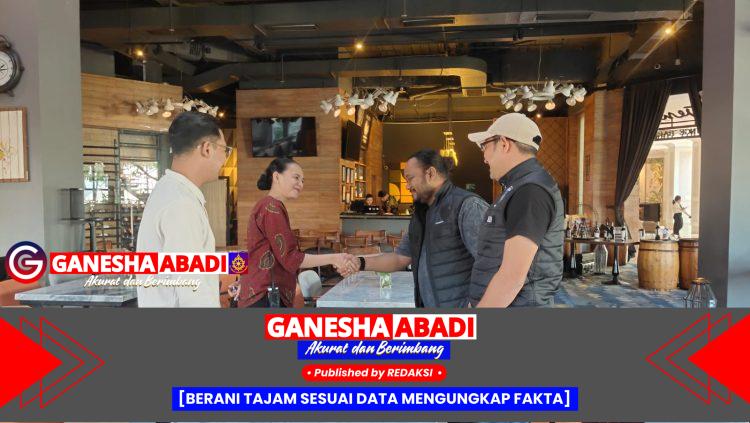 Java Paragon Surabaya Perkuat Sinergi dengan Jurnalis, Dukung HUT Ke-6 KJJT 2025