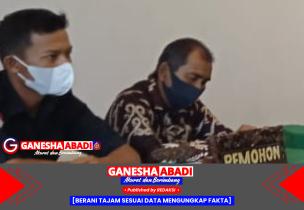 LAKI Aceh Timur Desak Transparansi Dana Proyek Irigasi APBN: “Menutup Data Adalah Bibit Korupsi!”