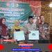 Pisah Sambut Danramil 0807/03 Kedungwaru Penuh Keberkahan dan Kebersamaan