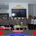 Polres Lubuk Linggau Gelar Perayaan HUT ke-77 Polisi Wanita