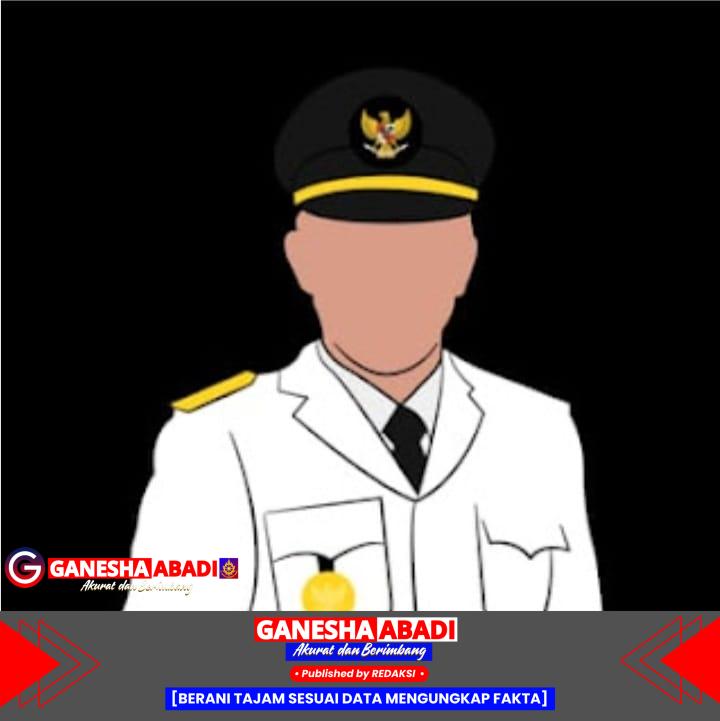 Skandal Dana Desa Rp817 Juta di Kuta Cane, Warga Desak Audit Ulang