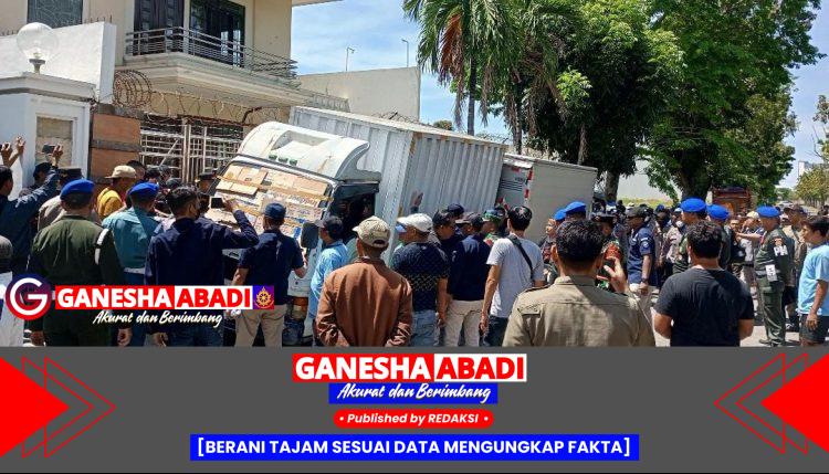 Eksekusi Rumah di Pakuwon City Surabaya Diprotes, Kuasa Hukum Sebut Cacat Hukum