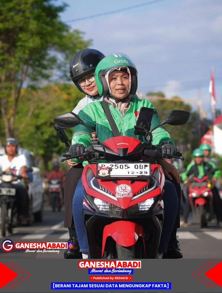 Banyuwangi Tingkatkan Potensi Ekonomi Daerah Melalui Program “Jumat Berkah”