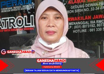 6 Bulan Berlalu, Kasus Kecelakaan Maut di Masjid Al Akbar Surabaya Mandek