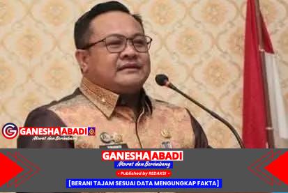 Sekda Lubuklinggau Pastikan Pengangkatan Staf Ahli Setda Sesuai Aturan