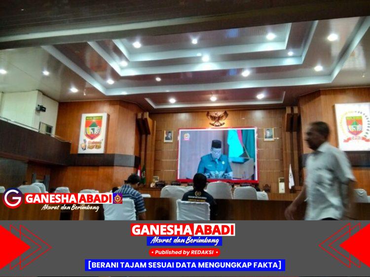 Sekda Lubuklinggau Pastikan Pengangkatan Staf Ahli Setda Sesuai Aturan