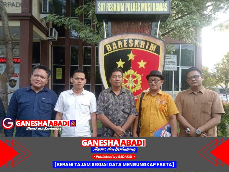Sekda Lubuklinggau Pastikan Pengangkatan Staf Ahli Setda Sesuai Aturan