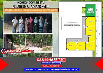 MI Tahfidz Al Azhaar Ngelo: Ikhtiar Pendidikan Qur’an dari Pesisir Selatan Tulungagung