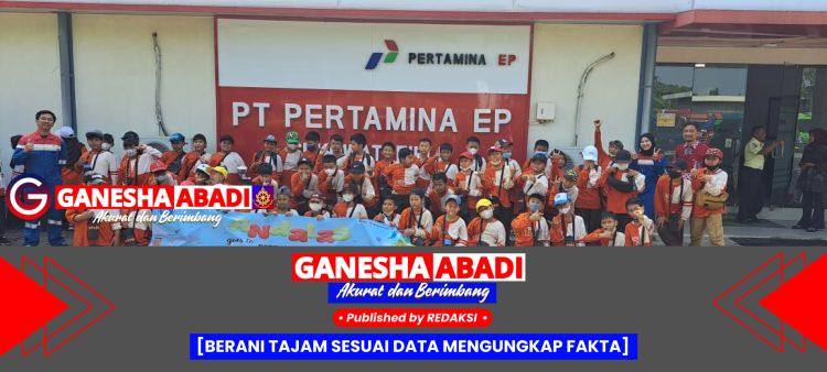 Belajar Energi, Menyalakan Cita-Cita