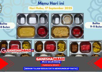 Membuka Saluran Kritik dan Saran untuk Program MBG