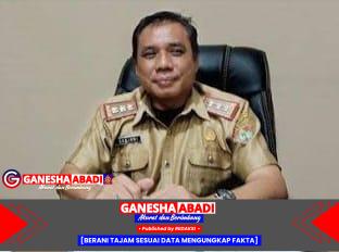 Diduga Pungli, Kadis DPMD Musi Rawas Minta Rp1 Juta Setiap Pencairan Dana Desa