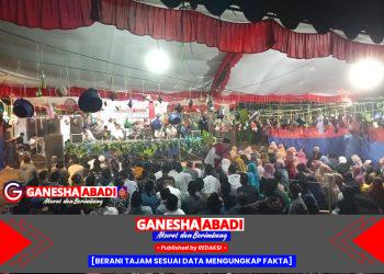 Ribath Futuhatunnur Gelar Peringatan Maulid Nabi Muhammad dengan Nuansa Sederhana dan Penuh Cinta