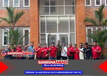 Suparman Resmi Nahkodai DPC AWIBB Bekasi Raya Periode 2025–2029