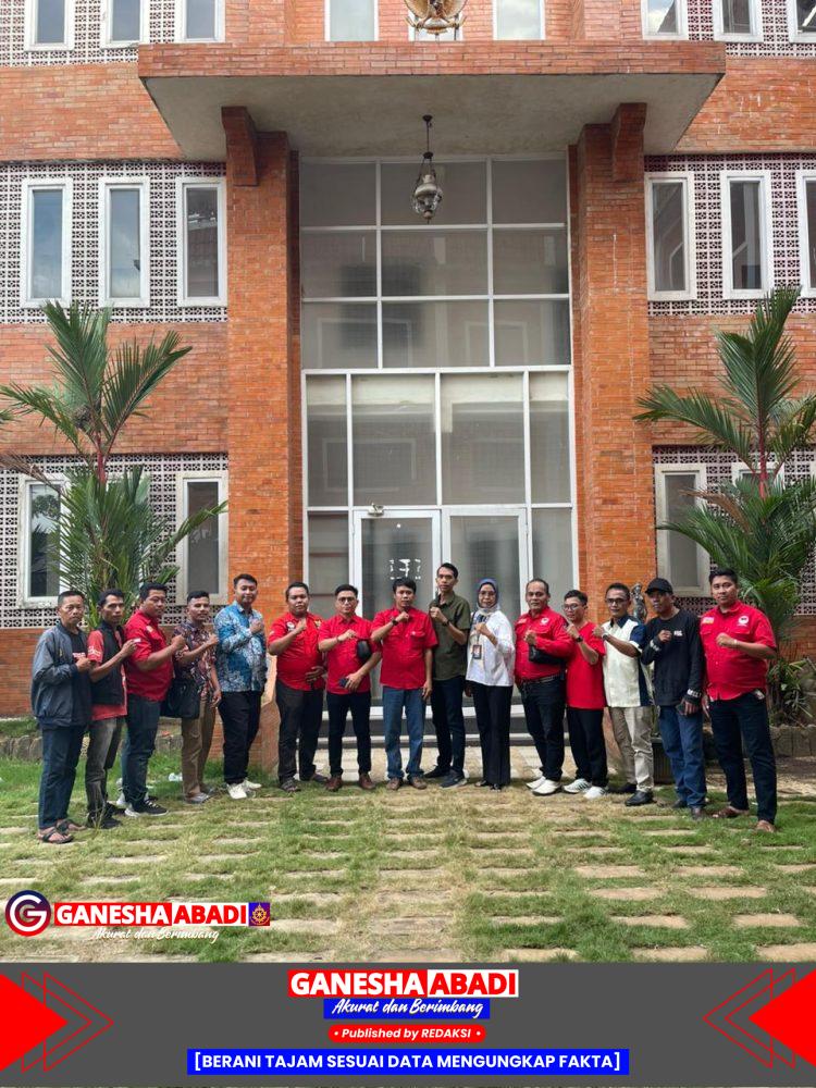 Suparman Resmi Nahkodai DPC AWIBB Bekasi Raya Periode 2025–2029