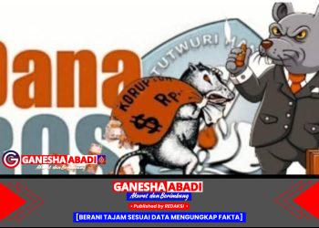Dana BOS SD Negeri 3 Kutacane Diduga Disalahgunakan, LSM Tipikor Minta Aparat Usut Tuntas