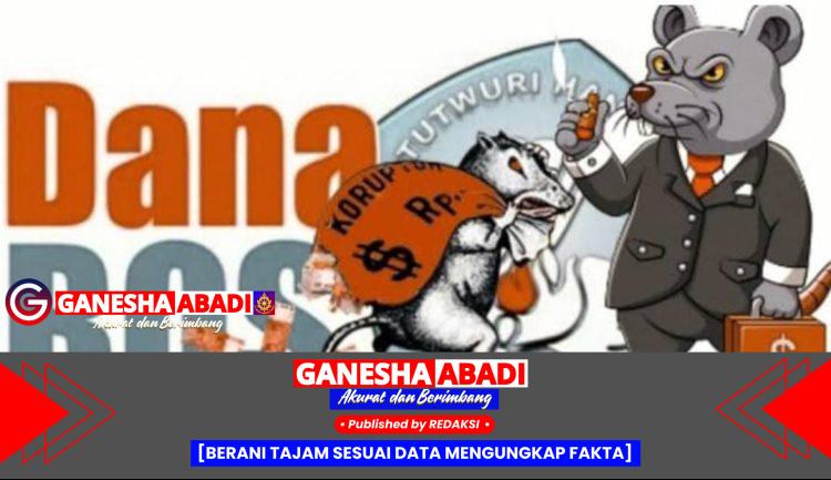 Dana BOS SD Negeri 3 Kutacane Diduga Disalahgunakan, LSM Tipikor Minta Aparat Usut Tuntas