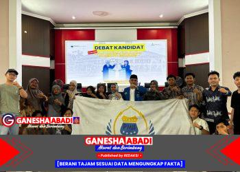 PMII Undip Gebrak Niam 2025: Forum Digital Sinergi Gerakan PMII Semarang