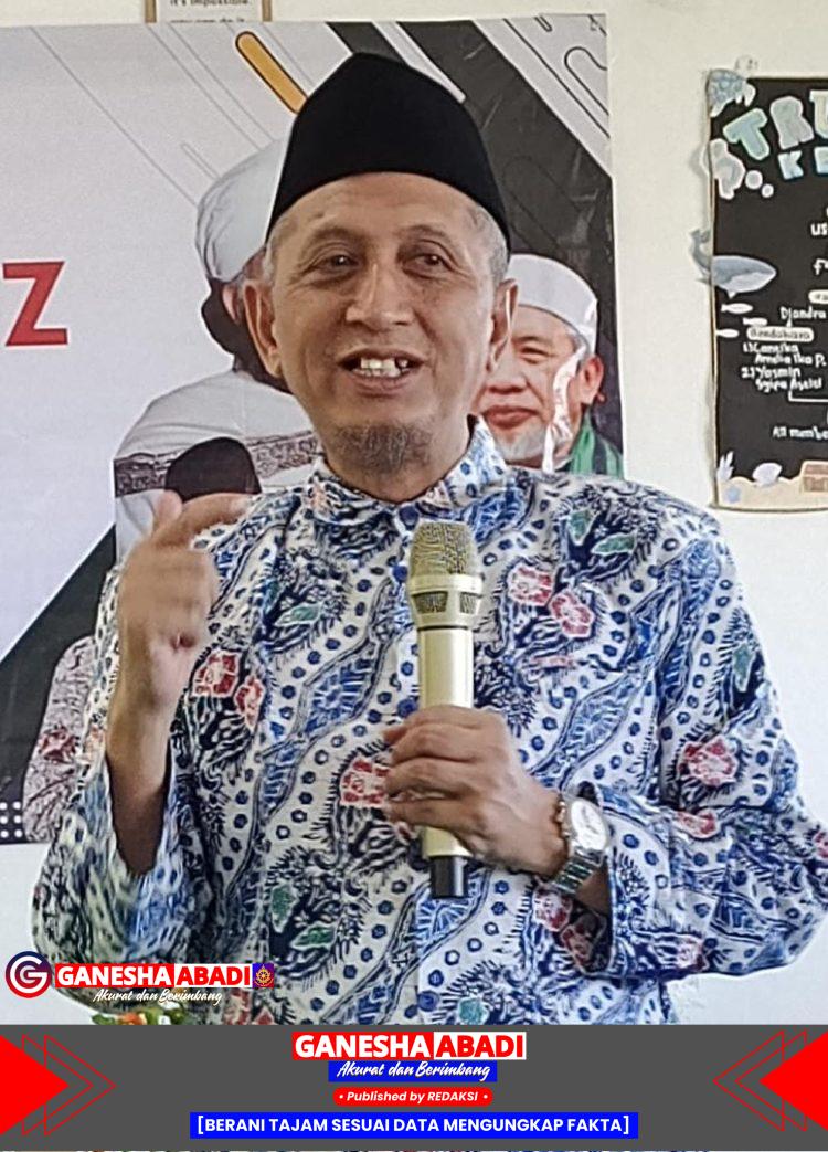 Kita Sudah Punya Presiden
