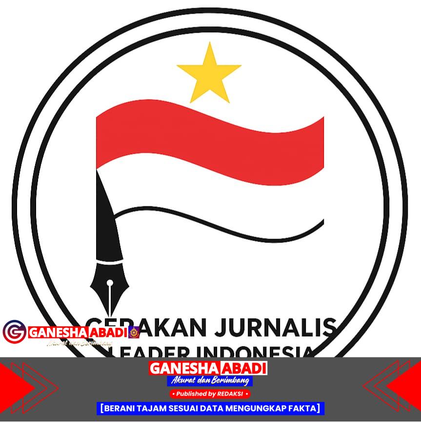 Visi & Misi GJLI (Gerakan Jurnalis Leader Indonesia)