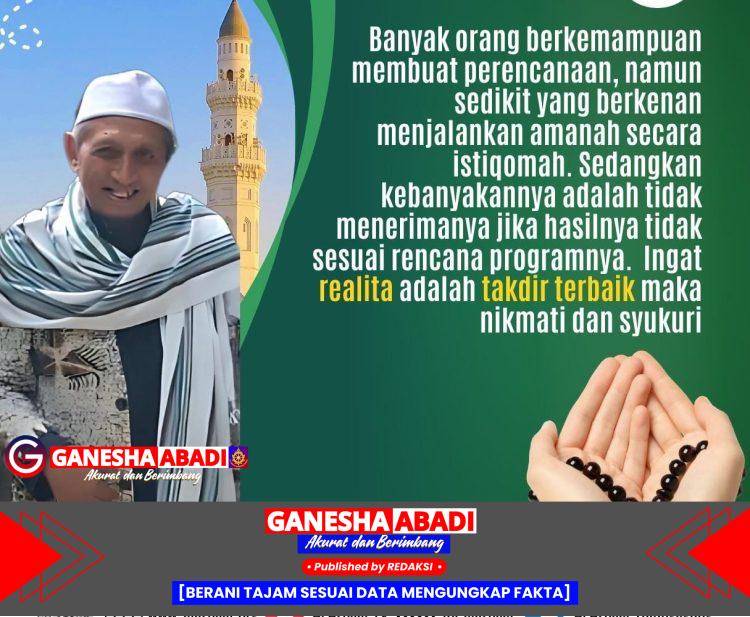 Keracunan MBG, Akankah Berlanjut?